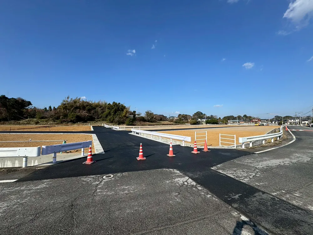 街並みイメージ1