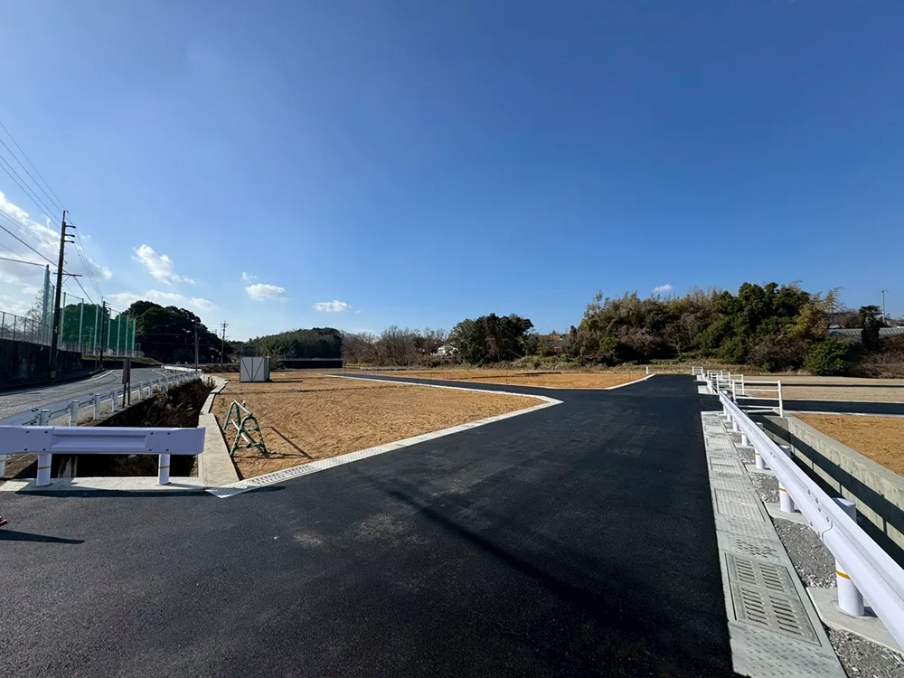 街並みイメージ2