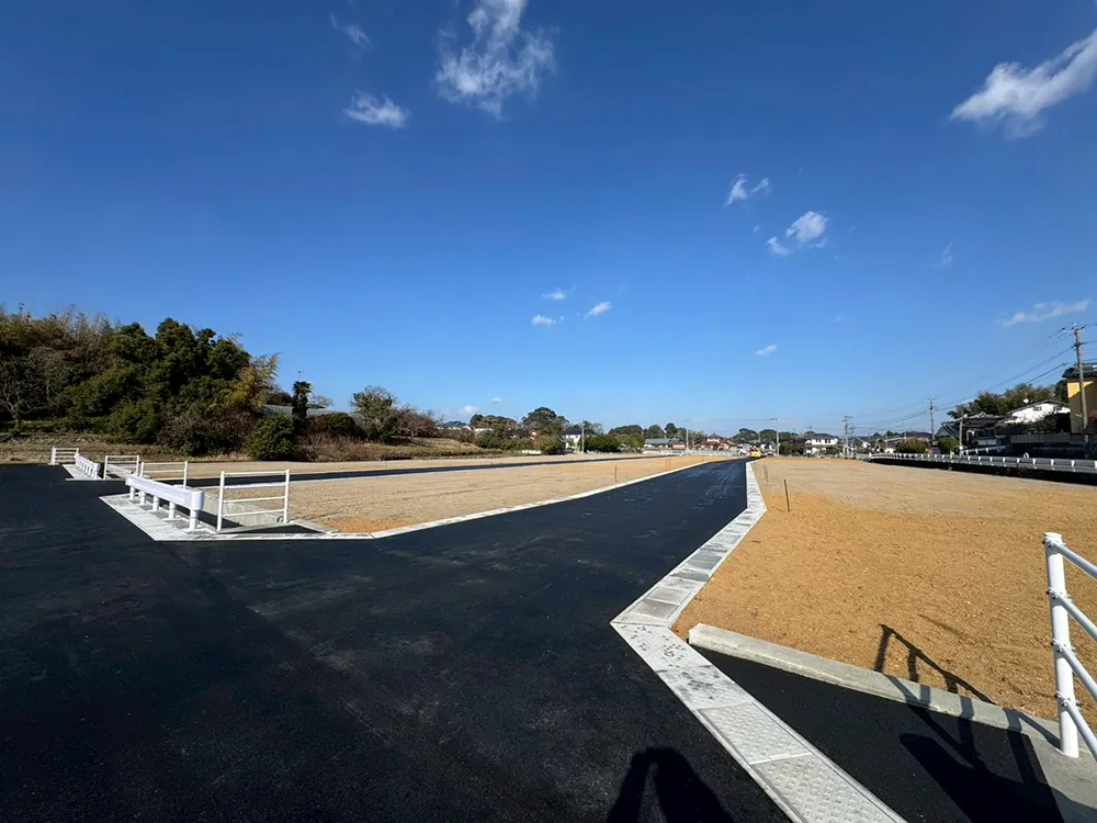 街並みイメージ3