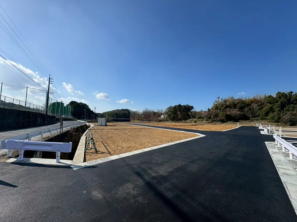 街並みイメージ5